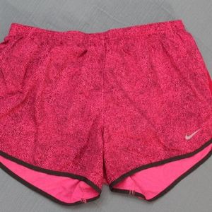 Nike Dri-Fit Running Shorts